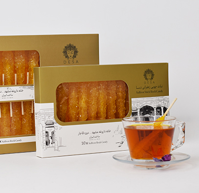 1 نبات زعفرانی